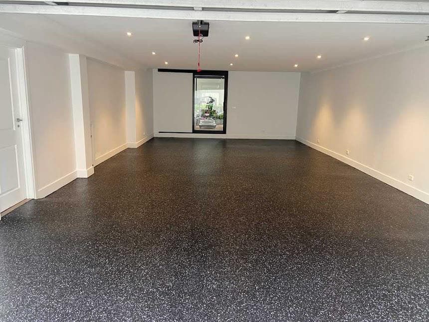 Flakes Coating service